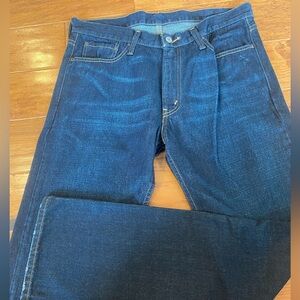 NWOT Men’s Levi’s Jeans 32x32